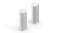Sonos Roam 2 Portable Wireless Smart Speaker - White (ROAM2R21) Sonos Roam 2 Portable Wireless Smart Speaker - White (ROAM2R21)
