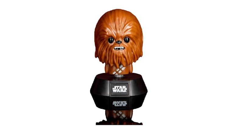 Paladone Novelty Figurine Light - Chibi Chewbacca Paladone Novelty Figurine Light - Chibi Chewbacca