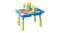 Keezi Kids Interactive Plastic Sand & Water Play Table Keezi Kids Interactive Plastic Sand & Water Play Table