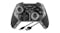 Nyko PlayPad GLOW Wireless Controller with RBG Lighting for Nintendo Switch, PC, Mobile Nyko PlayPad GLOW Wireless Controller with RBG Lighting for Nintendo Switch, PC, Mobile