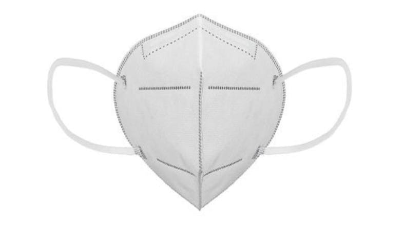 TSB Living N95-Rated Face Masks 10pcs. TSB Living N95-Rated Face Masks 10pcs.