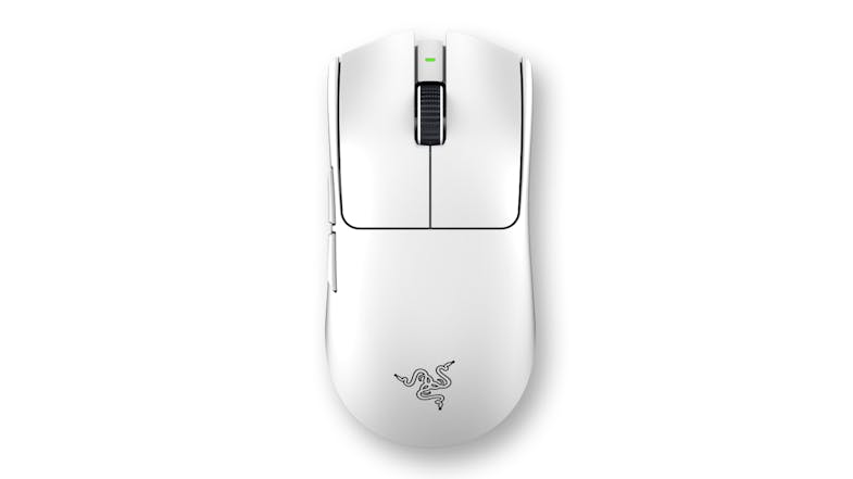 Razer Viper V3 Pro Wireless Gaming Mouse - White Razer Viper V3 Pro Wireless Gaming Mouse - White
