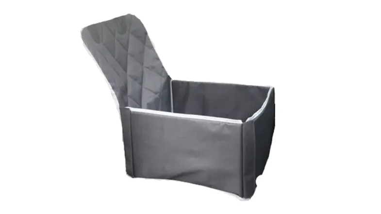 eDog Car Front Seat Protective Cover Dog Hammock eDog Car Front Seat Protective Cover Dog Hammock