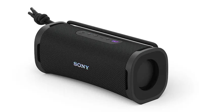 Sony ULT FIELD 1 Portable Bluetooth Speaker - Black (SRSULT10B) Sony ULT FIELD 1 Portable Bluetooth Speaker - Black (SRSULT10B)