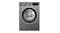 Bosch 9kg Front Loading Washing Machine with 14 Programs - Graphite Grey (WGG244ZRAU) Bosch 9kg Front Loading Washing Machine with 14 Programs - Graphite Grey (WGG244ZRAU)