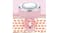 Dr. Pen Handheld Facial Cleansing Brush with Vibration, Heating, EMS/LED Therapy Modes - Pink Dr. Pen Handheld Facial Cleansing Brush with Vibration, Heating, EMS/LED Therapy Modes - Pink