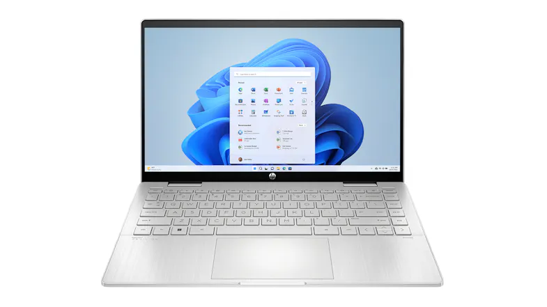HP Pavilion x360 14" 2-in-1 Laptop - Intel Core i5 8GB-RAM 512GB-SSD (14-EK1141TU) HP Pavilion x360 14" 2-in-1 Laptop - Intel Core i5 8GB-RAM 512GB-SSD (14-EK1141TU)