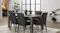 Kuta 7 Piece Dining Suite Kuta 7 Piece Dining Suite