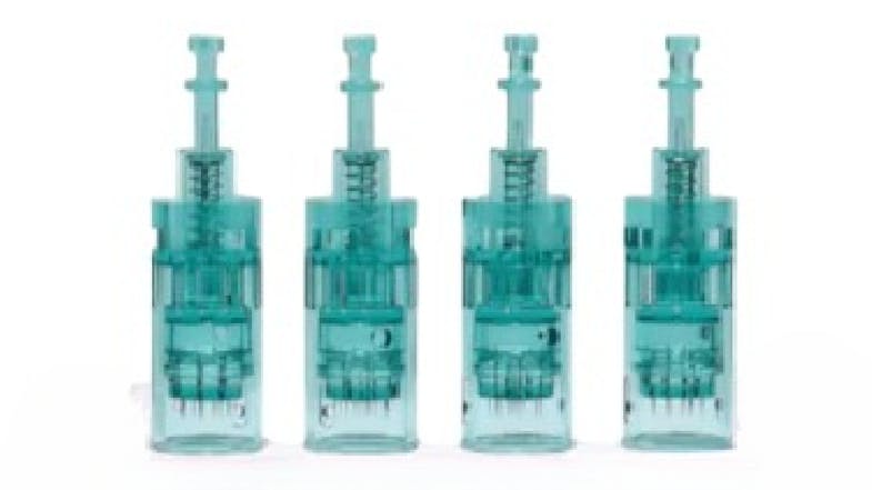 Dr. Pen A6S Ultima Microneedling System Face Cartridge Combo Pack 5pcs. Dr. Pen A6S Ultima Microneedling System Face Cartridge Combo Pack 5pcs.