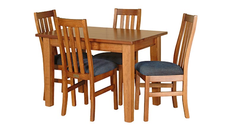 Ferngrove 5 Piece Rectangular Dining Suite Ferngrove 5 Piece Rectangular Dining Suite