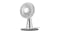 Lexon Wino Handheld Fan - Polished Aluminium Lexon Wino Handheld Fan - Polished Aluminium