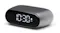 Lexon Minut Pocket-Sized Alarm Clock - Gunmetal Grey Lexon Minut Pocket-Sized Alarm Clock - Gunmetal Grey