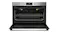 Westinghouse 90cm 8 Function Built-In Oven - Stainless Steel (WVE9515SD) Westinghouse 90cm 8 Function Built-In Oven - Stainless Steel (WVE9515SD)