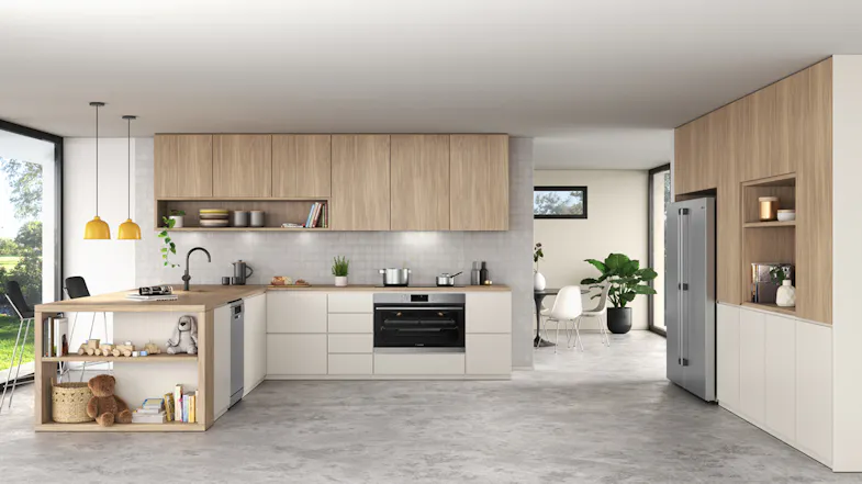 Westinghouse 90cm 10 Function Built-In Large Oven - Stainless Steel (WVEP9716SD) Westinghouse 90cm 10 Function Built-In Large Oven - Stainless Steel (WVEP9716SD)