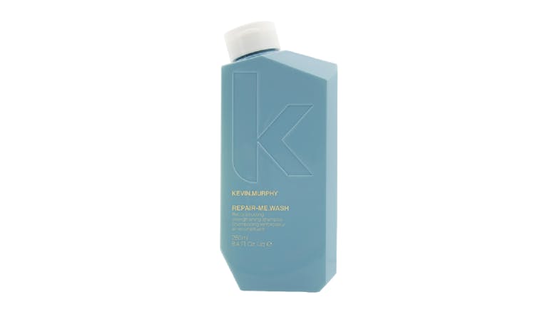 Kevin.Murphy Repair-Me.Wash (Reconstructing Stregthening Shampoo) - 250ml/8.4oz Kevin.Murphy Repair-Me.Wash (Reconstructing Stregthening Shampoo) - 250ml/8.4oz