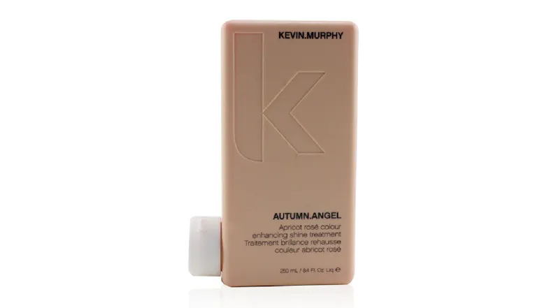 Kevin.Murphy Autumn.Angel (Apricot Rose Colour Enhancing Shine Treatment) - 250ml/8.4oz Kevin.Murphy Autumn.Angel (Apricot Rose Colour Enhancing Shine Treatment) - 250ml/8.4oz
