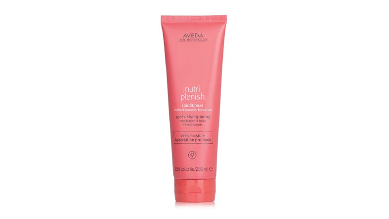 Aveda Nutriplenish Conditioner - # Deep Moisture - 250ml/8.5oz Aveda Nutriplenish Conditioner - # Deep Moisture - 250ml/8.5oz
