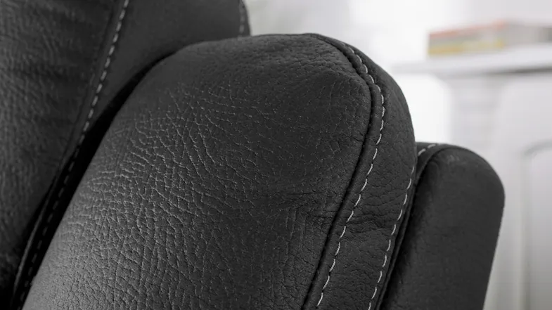 Bentley 2.5 Seater Fabric Recliner Sofa Bentley 2.5 Seater Fabric Recliner Sofa