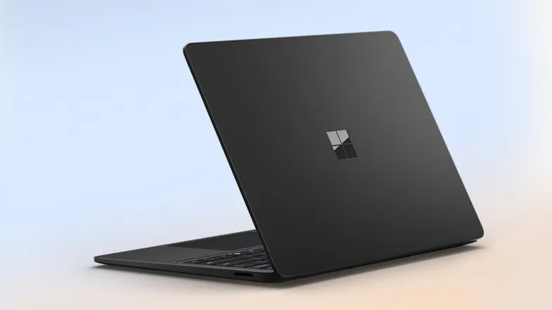 Microsoft Surface Laptop (7th Edition) 13.8" - Snapdragon X Plus 16GB-RAM 512GB-SSD Copilot+ PC - Black (ZGM-00052) Microsoft Surface Laptop (7th Edition) 13.8" - Snapdragon X Plus 16GB-RAM 512GB-SSD Copilot+ PC - Black (ZGM-00052)