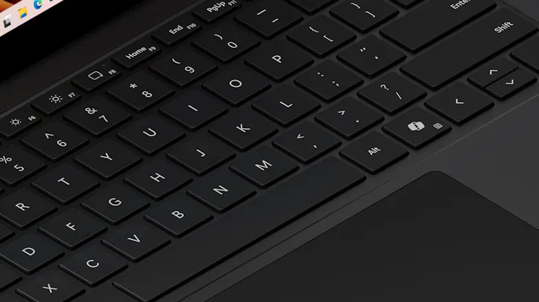 Microsoft Surface Laptop (7th Edition) 13.8" - Snapdragon X Plus 16GB-RAM 512GB-SSD Copilot+ PC - Black (ZGM-00052) Microsoft Surface Laptop (7th Edition) 13.8" - Snapdragon X Plus 16GB-RAM 512GB-SSD Copilot+ PC - Black (ZGM-00052)