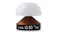 Lexon Mina Sunrise LCD Alarm Clock and Lamp - Bronze Lexon Mina Sunrise LCD Alarm Clock and Lamp - Bronze