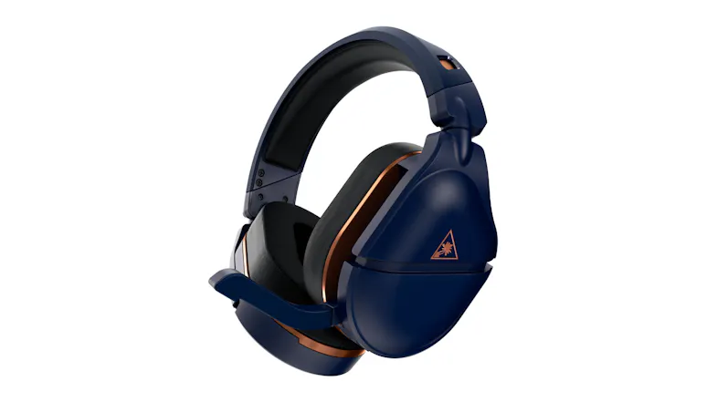 Turtle Beach Stealth 700 (Gen2) MAX Wireless Gaming Headset for PlayStasion - Cobalt Blue Turtle Beach Stealth 700 (Gen2) MAX Wireless Gaming Headset for PlayStasion - Cobalt Blue