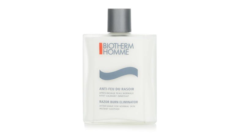Biotherm Homme Razor Burn Eliminator - 100ml/3.3oz Biotherm Homme Razor Burn Eliminator - 100ml/3.3oz