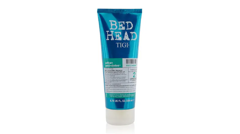 Tigi Bed Head Urban Anti+dotes Recovery Conditioner - 200ml/6.76oz Tigi Bed Head Urban Anti+dotes Recovery Conditioner - 200ml/6.76oz