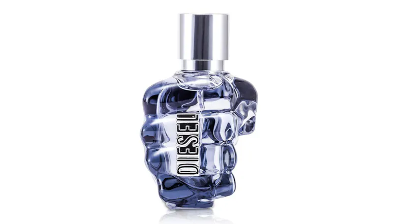Diesel Only The Brave Eau De Toilette Spray - 35ml/1.3oz Diesel Only The Brave Eau De Toilette Spray - 35ml/1.3oz