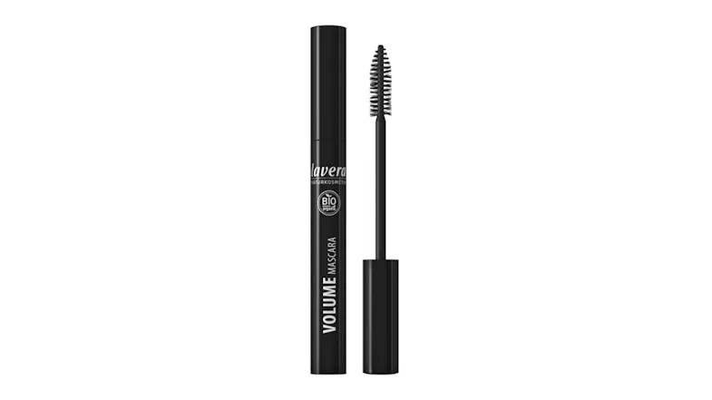 Lavera Volume Mascara - # 01 Black - 9ml/0.3oz Lavera Volume Mascara - # 01 Black - 9ml/0.3oz