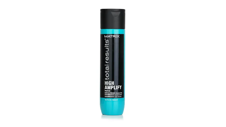 Matrix Total Results High Amplify Protein Conditioner (For Volume) - 300ml/10.1oz Matrix Total Results High Amplify Protein Conditioner (For Volume) - 300ml/10.1oz