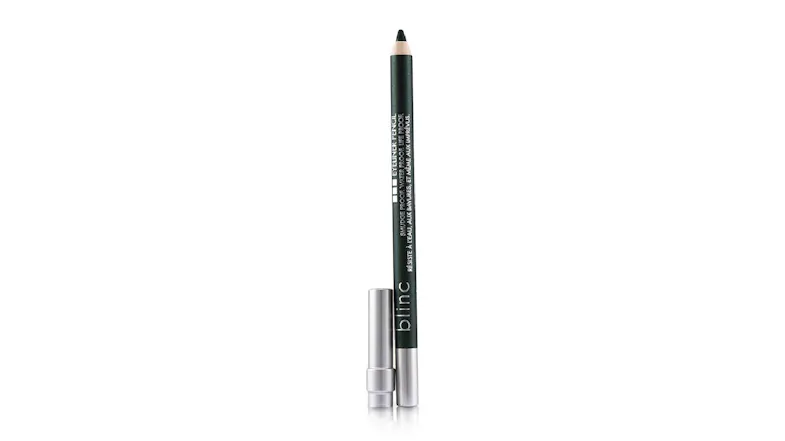 Blinc Eyeliner Pencil - Emerald - 1.2g/0.04oz Blinc Eyeliner Pencil - Emerald - 1.2g/0.04oz