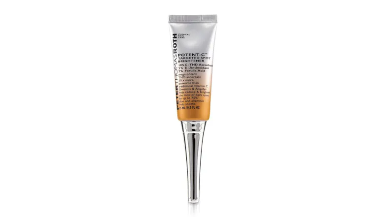 Peter Thomas Roth Potent-C Targeted Spot Brightener - 15ml/0.5oz Peter Thomas Roth Potent-C Targeted Spot Brightener - 15ml/0.5oz