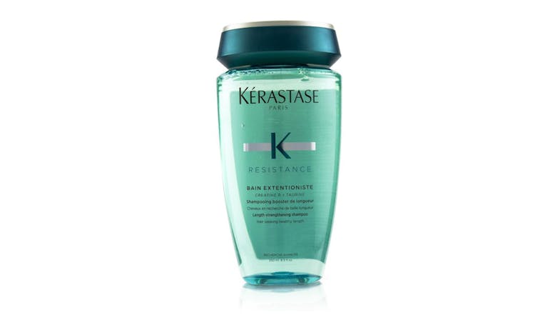 Kerastase Resistance Bain Extentioniste Length Strengthening Shampoo - 250ml/8.5oz Kerastase Resistance Bain Extentioniste Length Strengthening Shampoo - 250ml/8.5oz