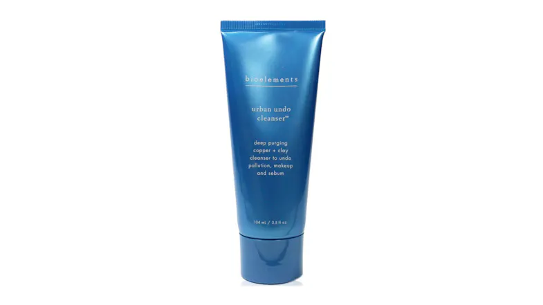 Bioelements Urban Undo Cleanser - 104ml/3.5oz Bioelements Urban Undo Cleanser - 104ml/3.5oz