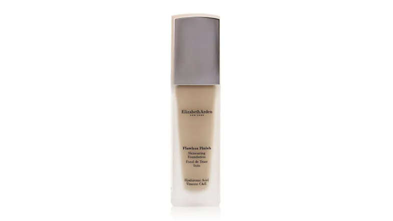 Elizabeth Arden Flawless Finish Skincaring Foundation - # 260N (Medium Skin With Neutral Cool Undertones) - 30ml/1oz Elizabeth Arden Flawless Finish Skincaring Foundation - # 260N (Medium Skin With Neutral Cool Undertones) - 30ml/1oz