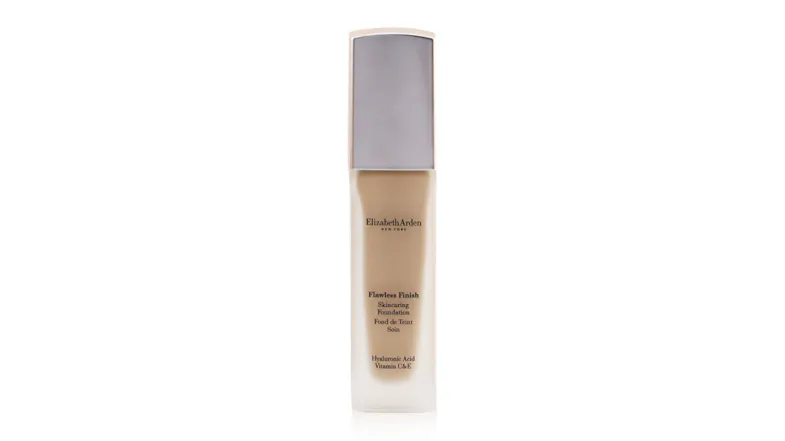 Elizabeth Arden Flawless Finish Skincaring Foundation - # 320N (Medium Skin With Neutral Undertones) - 30ml/1oz Elizabeth Arden Flawless Finish Skincaring Foundation - # 320N (Medium Skin With Neutral Undertones) - 30ml/1oz