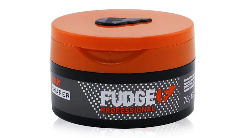 Fudge Sculpt Shaper - Medium Hold Texturising Cream (Hold Factor 4) - 75g/2.64oz Fudge Sculpt Shaper - Medium Hold Texturising Cream (Hold Factor 4) - 75g/2.64oz