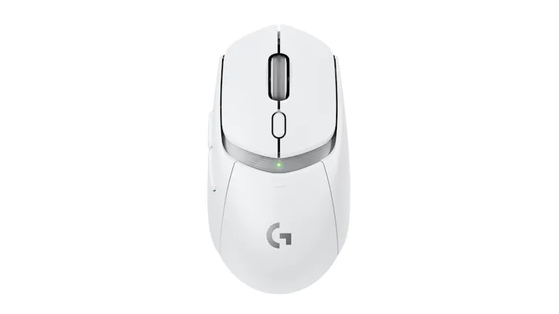 Logitech G309 LIGHTSPEED Wireless Gaming Mouse - White Logitech G309 LIGHTSPEED Wireless Gaming Mouse - White