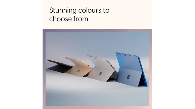 Microsoft Surface Pro (11th Edition) 13" - Snapdragon X Plus 16GB-RAM 512GB-SSD Copilot+ PC - Black (ZHY-00030) Microsoft Surface Pro (11th Edition) 13" - Snapdragon X Plus 16GB-RAM 512GB-SSD Copilot+ PC - Black (ZHY-00030)