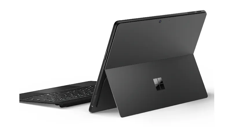 Microsoft Surface Pro (11th Edition) 13" - Snapdragon X Plus 16GB-RAM 512GB-SSD Copilot+ PC - Black (ZHY-00030) Microsoft Surface Pro (11th Edition) 13" - Snapdragon X Plus 16GB-RAM 512GB-SSD Copilot+ PC - Black (ZHY-00030)