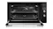 Fisher & Paykel 90cm 9 Function Built In Oven - Black & Stainless Steel (Series 9/OB90S9MEPX4) Fisher & Paykel 90cm 9 Function Built In Oven - Black & Stainless Steel (Series 9/OB90S9MEPX4)