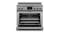 Fisher & Paykel 91cm Freestanding Oven with Induction Cooktop - Stainless Steel (Series 9/RIV3-915) Fisher & Paykel 91cm Freestanding Oven with Induction Cooktop - Stainless Steel (Series 9/RIV3-915)