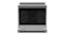Fisher & Paykel 91cm Freestanding Oven with Induction Cooktop - Stainless Steel (Series 9/RIV3-915) Fisher & Paykel 91cm Freestanding Oven with Induction Cooktop - Stainless Steel (Series 9/RIV3-915)