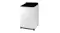 Samsung 9kg Top Loading Washing Machine with 10 Programs - White (BubbleWash/WA90CG6745BWSA) Samsung 9kg Top Loading Washing Machine with 10 Programs - White (BubbleWash/WA90CG6745BWSA)