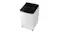 Samsung 9kg Top Loading Washing Machine with 10 Programs - White (BubbleWash/WA90CG6745BWSA) Samsung 9kg Top Loading Washing Machine with 10 Programs - White (BubbleWash/WA90CG6745BWSA)