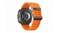 Samsung Galaxy Watch Ultra Smartwatch - Titanium Grey Case with Orange Band (47mm Case, GPS, Bluetooth) Samsung Galaxy Watch Ultra Smartwatch - Titanium Grey Case with Orange Band (47mm Case, GPS, Bluetooth)