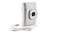 Instax Mini LiPlay Instant Film Camera - Misty White Instax Mini LiPlay Instant Film Camera - Misty White