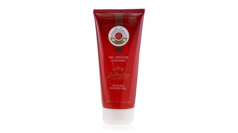Roger & Gallet Jean Marie Farina Shower Gel - 200ml/6.6oz Roger & Gallet Jean Marie Farina Shower Gel - 200ml/6.6oz