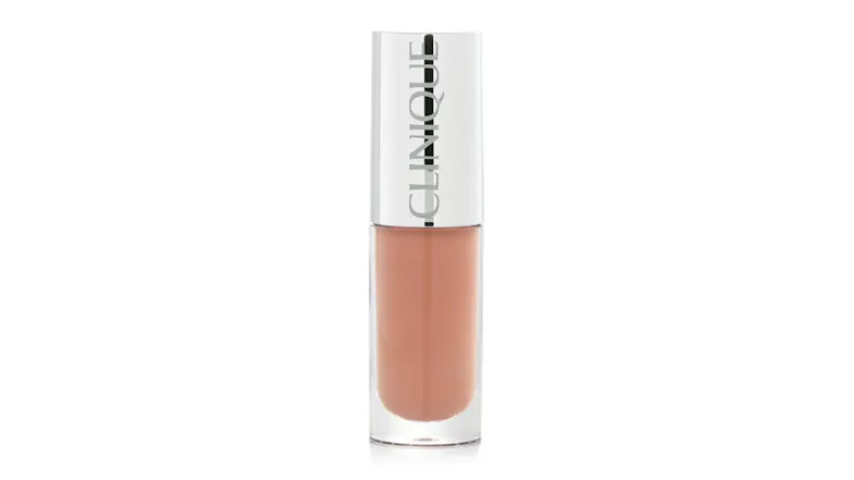 Clinique Pop Splash Lip Gloss + Hydration - # 02 Caramel Pop - 4.3ml/0.14oz Clinique Pop Splash Lip Gloss + Hydration - # 02 Caramel Pop - 4.3ml/0.14oz